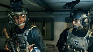 Battlefield 6 — просто позор. Не рекомендую играть в это никому, сплошное разочарование