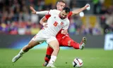 Сборная России сыграла вничью с участником ЧМ-2026