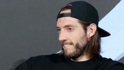 Максим Гончаров