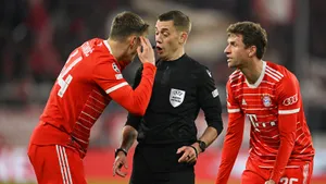 В футболе вводят новые правила. Затягивать время, как раньше, теперь точно не получится