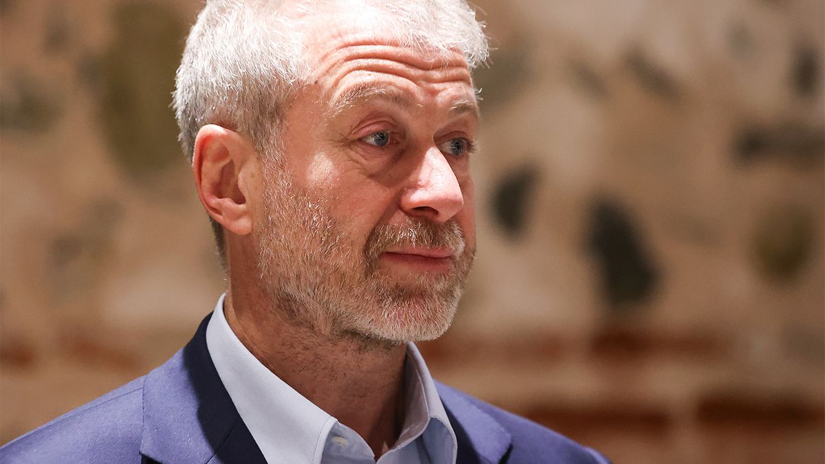 Абрамович готов судиться с властями Великобритании из-за денег от продажи «Челси»