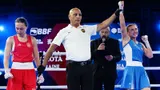 Два золота и три серебра: Россия с флагом и гимном собирает награды на чемпионате Европы по боксу
