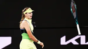 Черный день российского тенниса. Украинка не пощадила нашу главную звезду — как же так?