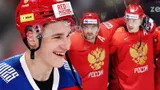Россия вернется, но уже без Овечкина и Малкина. На Кубке мира лидером сборной будет не Панарин, а Демидов