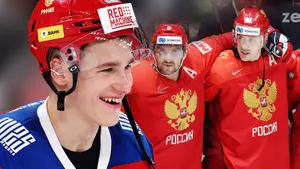 Россия вернется, но уже без Овечкина и Малкина. На Кубке мира лидером сборной будет не Панарин, а Демидов