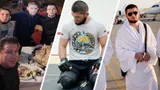 Инстаграм Хабиба: что выкладывает самый успешный российский боец