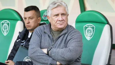 Сергей Ташуев