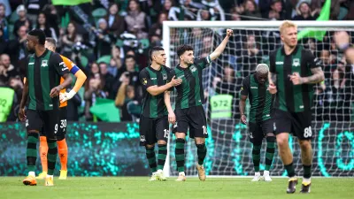 ФК Краснодар