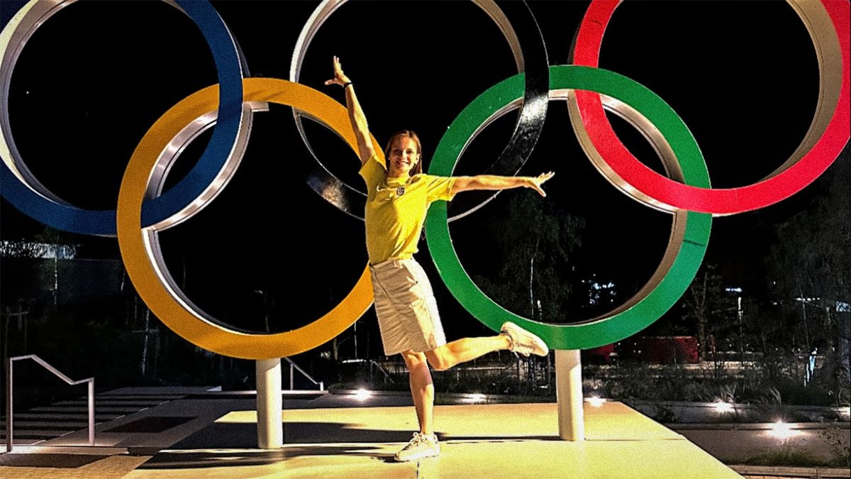 Украинская гимнастка о россиянках и белорусках: Эти страны очень вызывающе себя ведут. Морально очень сложно