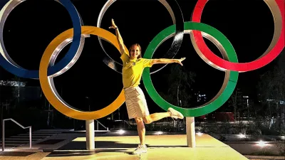 Мария Высочанская