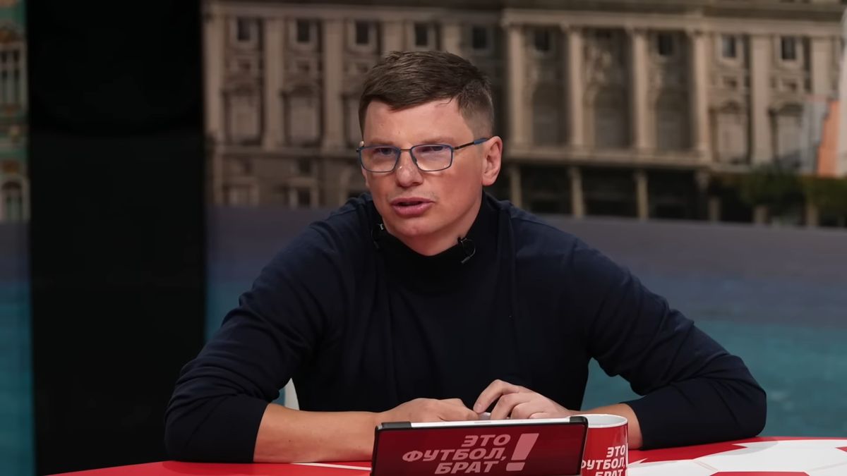 Аршавина жестко высмеял чемпион мира по боксу: «Я в футбол играю лучше, чем ты боксируешь»