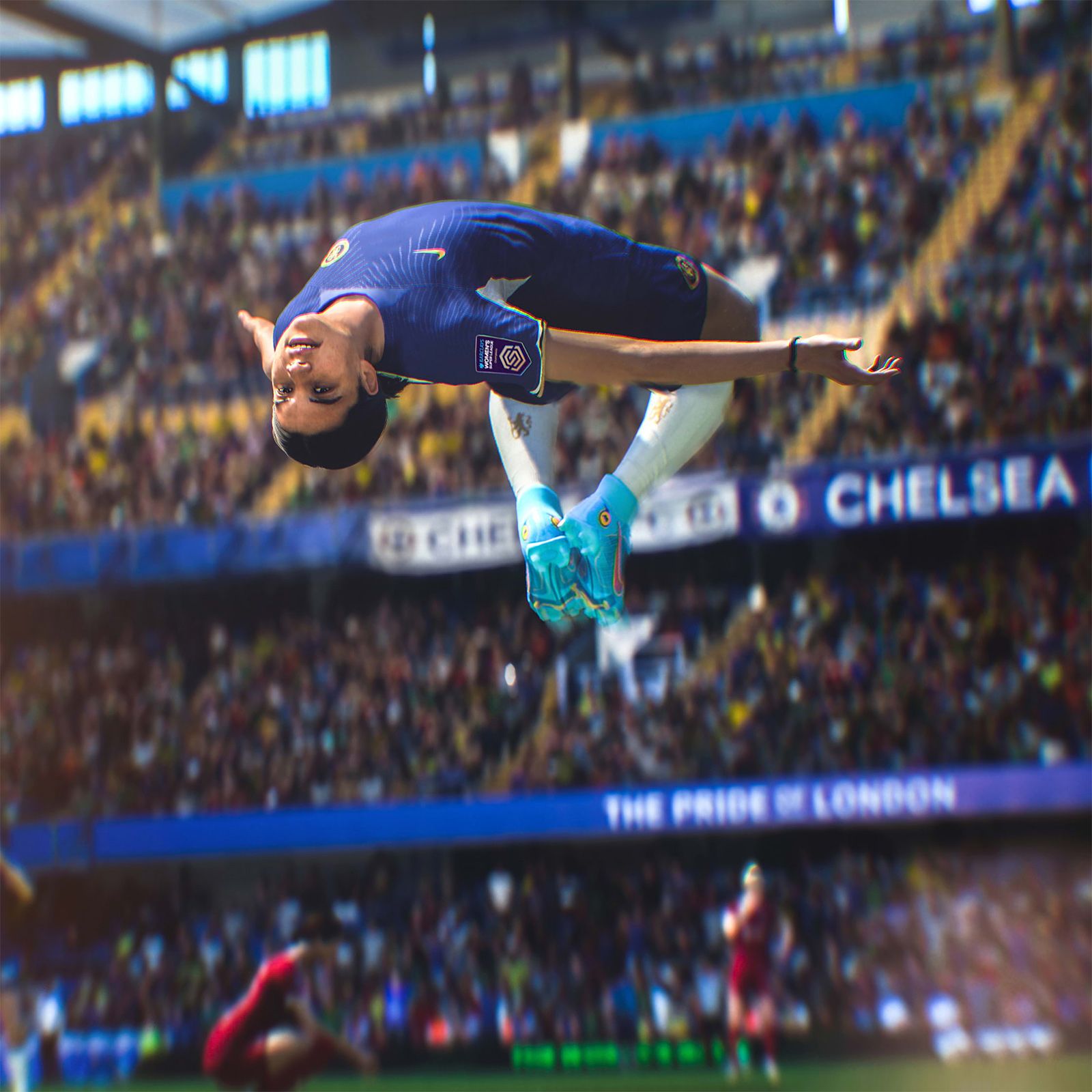 EA SPORTS FC 24, FIFA 24 для ПК, PlayStation, Xbox, Nintendo — обзор ...