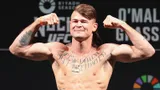 Диего Лопес готов подраться с Волкановски до конца года: «В UFC могут на меня положиться»