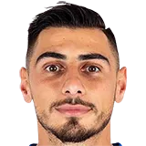 Башким Велия