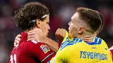 Отец футболиста «Ливерпуля» спровоцировал украинцев, выложив фото своего сына под песню Басты и АК-47