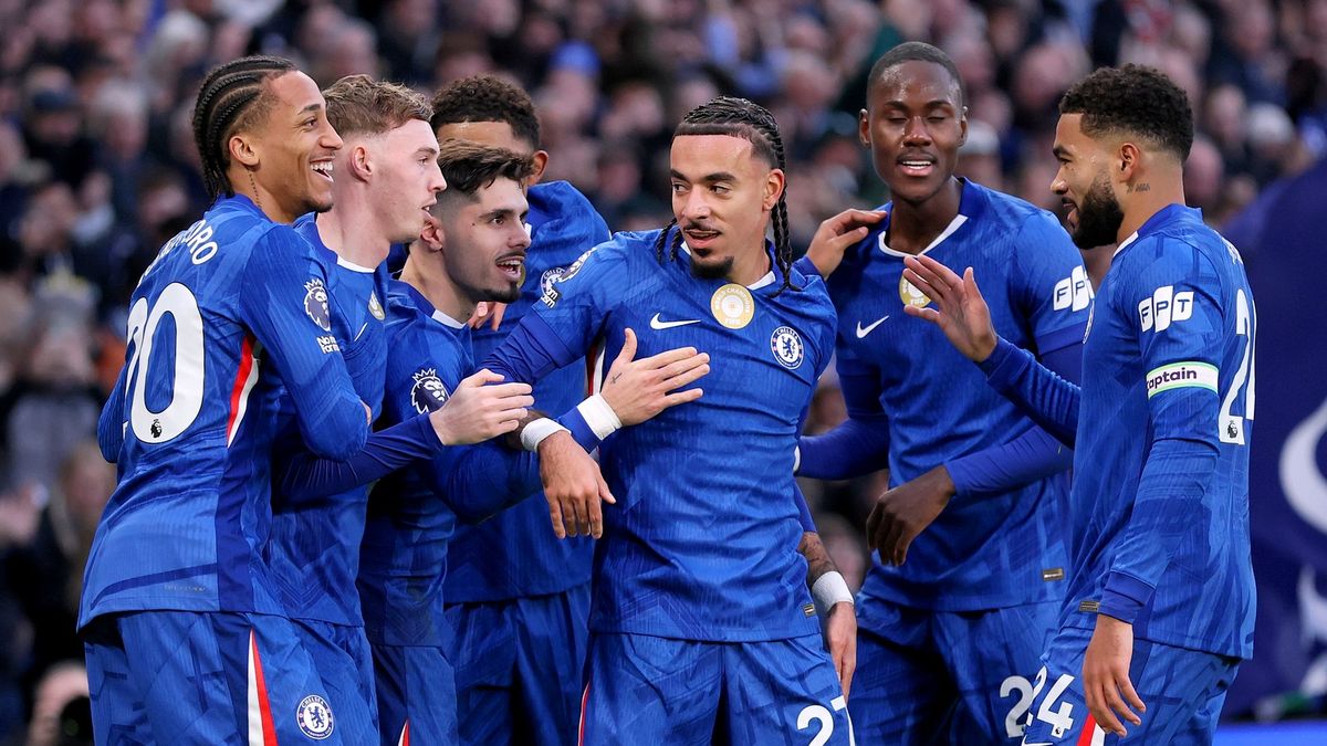 Директор «Челси» — о выходе на «ПСЖ» в Лиге чемпионов: «Будет тяжело, но нас это не пугает»