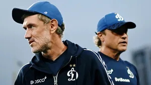 «Я работал с Газзаевым, Хиддинком, Анчелотти. Взял понемногу от каждого». Жирков — о тренерстве, Европе и мире