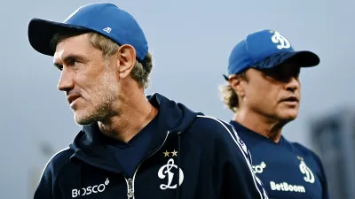 Юрий Жирков, Ролан Гусев