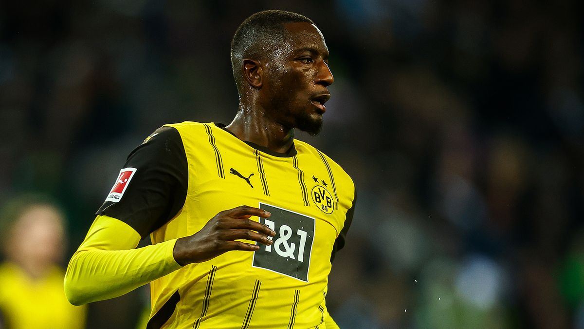 «Боруссия Д» благодаря дублю Гирасси разгромила «Майнц» в матче Бундеслиги