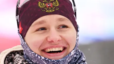 Инна Терещенко