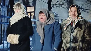 Тест: была ли в фильме «Джентльмены удачи» эта цитата? Вспомните детали легендарной комедии СССР
