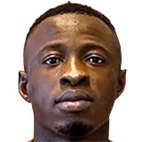 Эммануэль Менди