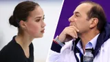 Арутюнян: «Обидно, что какая-то 11-летняя девочка выбивает красавицу Загитову из сборной»