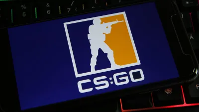 Counter-Strike: Global Offensive (CS:GO)