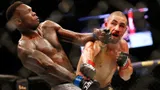 Хедлайнеры турнира UFC обещают размазать друг друга за титул, а победит чемпион. Прогноз на Адесанья — Уиттакер 2