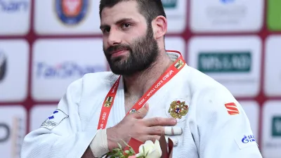 Арман Адамян