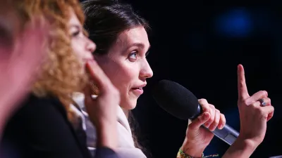 Регина Тодоренко, Ледниковый период