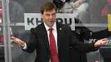 Кудашов: «Автомобилист» пропускает очень легкие голы. Это нужно исправлять»