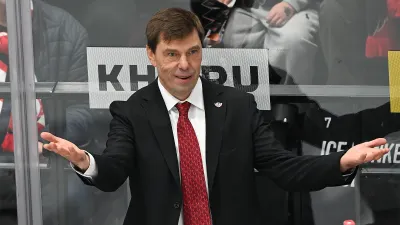 Алексей Кудашов