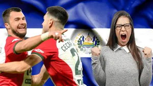 У российского клуба есть уникальный болельщик: сальвадорец топит за «Локо» в Америке