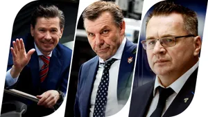 Куда пропали Быков, Знарок, Назаров, Скабелка и Скудра? Когда-то топовые тренеры больше не нужны в КХЛ