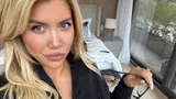 Бывшая жена аргентинского футболиста ответила на его признания о сексуальных похождениях в России