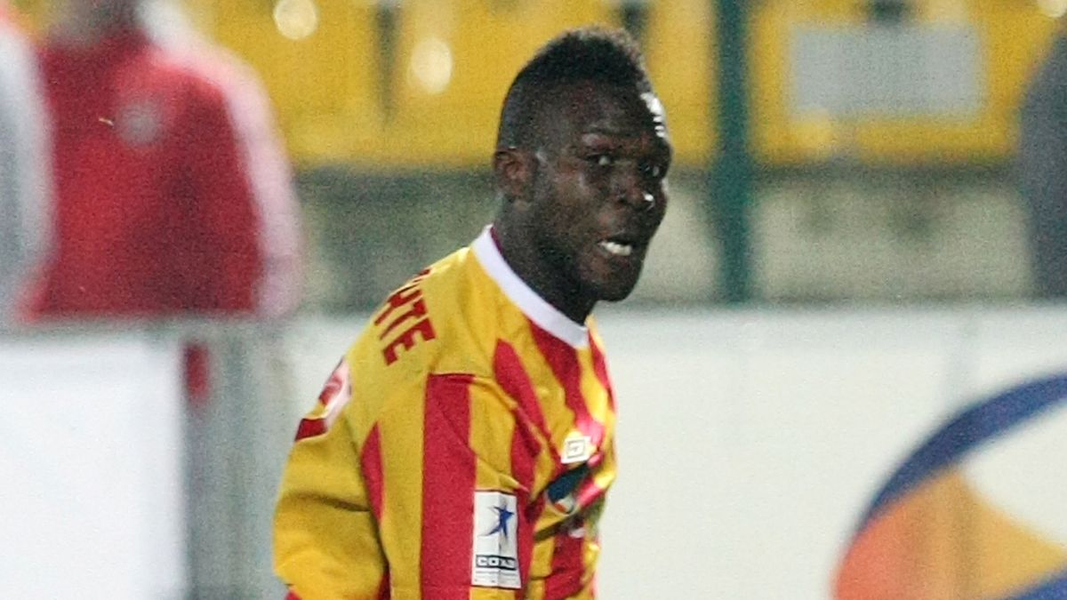 38-летний экс-футболист «Реала» и «Алании» перенес инсульт