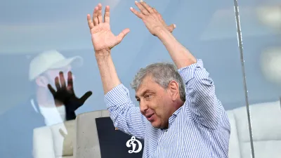 Сергей Галицкий