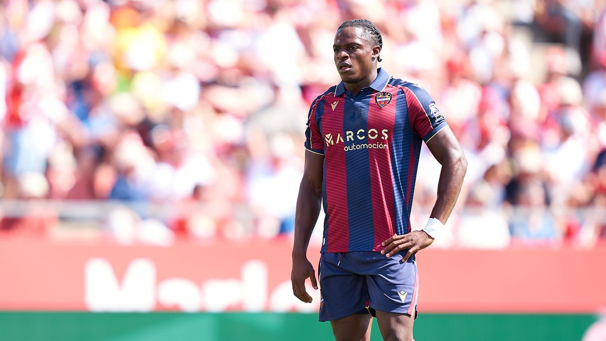 4-й лучший бомбардир Ла Лиги, которого хотел купить ЦСКА, признался, что мечтает играть за «Челси»