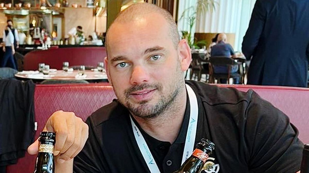 Снейдер разнес Камавингу за удаление в игре с «Баварией»: «Идиот. Знаете, что игроки «Реала» должны с ним сделать?»