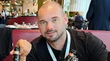 Снейдер — о московских клубах: «Был бы лет на 20 моложе, сейчас тусил бы где-нибудь»
