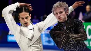 Как бы выступили российские фигуристы на ЧМ-2026, если бы их допустили? Все не суперрадужно