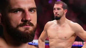 Дагестанец из Германии идет закрывать поражение в UFC. Магомедов сразится с поляком, которого громил Шара Буллет