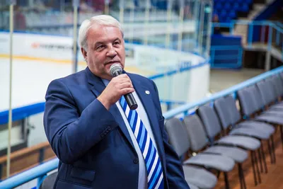 Кирилл Фастовский