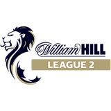 Вторая лига Шотландии