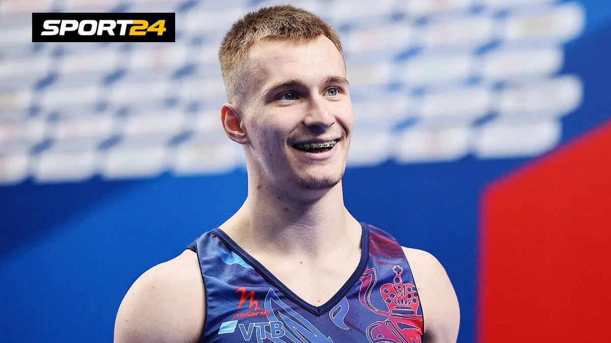 Лучший гимнаст России сотворил чудо на чемпионате мира — 2025. И это после операции и долгого восстановления