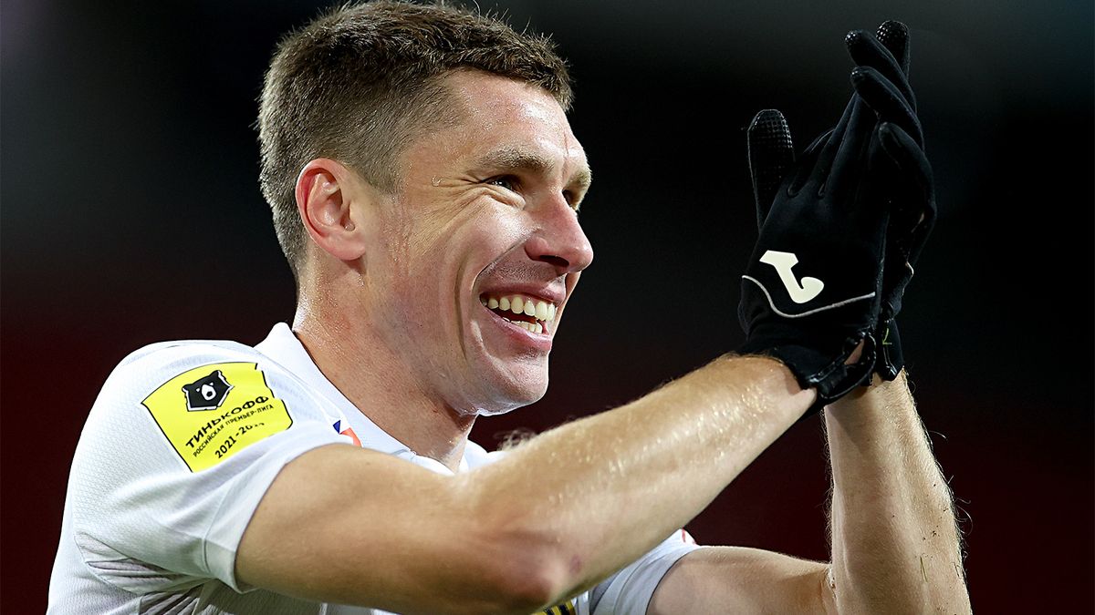 Набабкин — о дерби: «ЦСКА должен выиграть у «Спартака» в этом противостоянии»