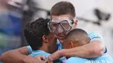 «Спартак» в соцсетях потроллил над Соболевым после 2:0 с «Зенитом»: «Ожидаемо не понадобилась»