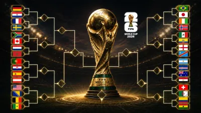 Чемпионат мира по футболу