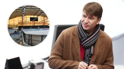 Алексей Ягудин